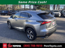 Thumbnail image of 2018 Lexus NX 300 at Penn Toyota