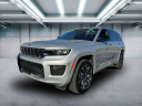 Thumbnail image of 2021 Jeep Grand Cherokee L at Riverhead Chrysler Dodge Jeep Ram