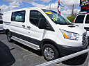 Thumbnail image of 2019 Ford Transit at A & B Motors