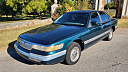 1994 Mercury Grand Marquis LS at 417AutoLand.com of Springfield, MO