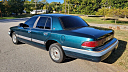 Thumbnail image of 1994 Mercury Grand Marquis at 417AutoLand.com of Springfield, MO