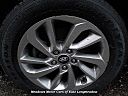 Thumbnail image of 2017 Hyundai TUCSON at Meadows Motor Cars of East Longmeadow