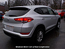 Thumbnail image of 2017 Hyundai TUCSON at Meadows Motor Cars of East Longmeadow