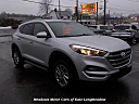 Thumbnail image of 2017 Hyundai TUCSON at Meadows Motor Cars of East Longmeadow