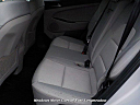 Thumbnail image of 2017 Hyundai TUCSON at Meadows Motor Cars of East Longmeadow