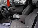 Thumbnail image of 2017 Hyundai TUCSON at Meadows Motor Cars of East Longmeadow