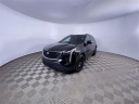 Thumbnail image of 2023 Cadillac XT4 at Jim Riehl's Friendly Honda
