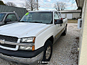 Thumbnail image of 2003 Chevrolet Silverado 1500 at V I Motors