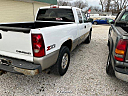 Thumbnail image of 2003 Chevrolet Silverado 1500 at V I Motors