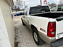 Thumbnail image of 2003 Chevrolet Silverado 1500 at V I Motors