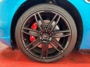 Thumbnail image of 2015 Maserati Quattroporte at AMKO Auto Laurel