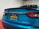Thumbnail image of 2015 Maserati Quattroporte at AMKO Auto Laurel
