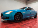 Thumbnail image of 2015 Maserati Quattroporte at AMKO Auto Laurel
