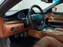 Thumbnail image of 2015 Maserati Quattroporte at AMKO Auto Laurel