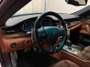 Thumbnail image of 2015 Maserati Quattroporte at AMKO Auto Laurel