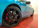 Thumbnail image of 2015 Maserati Quattroporte at AMKO Auto Laurel