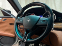 Thumbnail image of 2015 Maserati Quattroporte at AMKO Auto Laurel