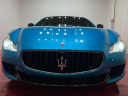 Thumbnail image of 2015 Maserati Quattroporte at AMKO Auto Laurel