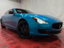 Thumbnail image of 2015 Maserati Quattroporte at AMKO Auto Laurel