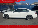 Thumbnail image of 2019 Mercedes-Benz C-Class at Power Motors NYC LLC