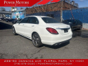 Thumbnail image of 2019 Mercedes-Benz C-Class at Power Motors NYC LLC
