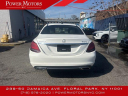 Thumbnail image of 2019 Mercedes-Benz C-Class at Power Motors NYC LLC