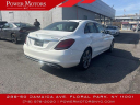 Thumbnail image of 2019 Mercedes-Benz C-Class at Power Motors NYC LLC
