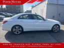 Thumbnail image of 2019 Mercedes-Benz C-Class at Power Motors NYC LLC