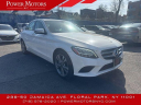 Thumbnail image of 2019 Mercedes-Benz C-Class at Power Motors NYC LLC