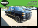 Thumbnail image of 2015 Chevrolet Silverado 1500 at Parkside Total Auto Care
