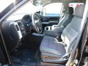Thumbnail image of 2015 Chevrolet Silverado 1500 at Parkside Total Auto Care