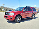 Thumbnail image of 2015 Ford Expedition at Crossroads Chevrolet