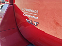 Thumbnail image of 2015 Ford Expedition at Crossroads Chevrolet