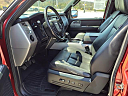 Thumbnail image of 2015 Ford Expedition at Crossroads Chevrolet