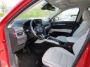 2024 Mazda CX-5 2.5 S Premium at DCH Honda of Nanuet