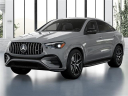 2025 Mercedes-Benz GLE AMG GLE 53 at MercedesBenzOfNovi of Novi, MI