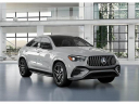 Thumbnail image of 2025 Mercedes-Benz GLE at MercedesBenzOfNovi of Novi, MI