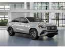 Thumbnail image of 2025 Mercedes-Benz GLE at MercedesBenzOfNovi of Novi, MI