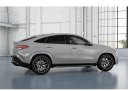 Thumbnail image of 2025 Mercedes-Benz GLE at MercedesBenzOfNovi of Novi, MI