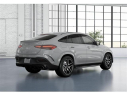 Thumbnail image of 2025 Mercedes-Benz GLE at MercedesBenzOfNovi of Novi, MI