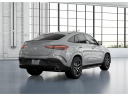 Thumbnail image of 2025 Mercedes-Benz GLE at MercedesBenzOfNovi of Novi, MI