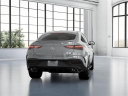 Thumbnail image of 2025 Mercedes-Benz GLE at MercedesBenzOfNovi of Novi, MI