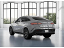 Thumbnail image of 2025 Mercedes-Benz GLE at MercedesBenzOfNovi of Novi, MI