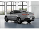 Thumbnail image of 2025 Mercedes-Benz GLE at MercedesBenzOfNovi of Novi, MI