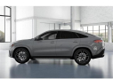 Thumbnail image of 2025 Mercedes-Benz GLE at MercedesBenzOfNovi of Novi, MI
