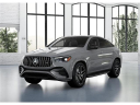 Thumbnail image of 2025 Mercedes-Benz GLE at MercedesBenzOfNovi of Novi, MI