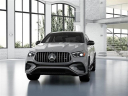 Thumbnail image of 2025 Mercedes-Benz GLE at MercedesBenzOfNovi of Novi, MI