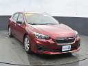 2018 Subaru Impreza 2.0i at Commonwealth Chevrolet Inc.