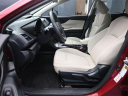 Thumbnail image of 2018 Subaru Impreza at Commonwealth Chevrolet Inc.