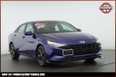 2021 Hyundai ELANTRA SEL at Security Jeep, Dodge, Chrysler, Ram